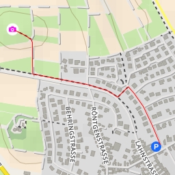 thumbnail for AI - Lutherberg