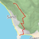 thumbnail for AI - Over Brudeberget - Hyggen