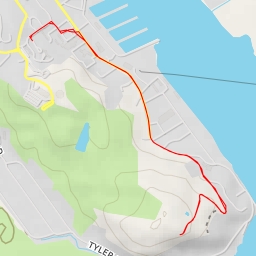 thumbnail for AI - The Spirit Ship - Vallejo