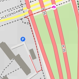 thumbnail for AI - Sachsendamm - Braunschweig