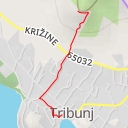 thumbnail for AI - Križine - Tribunj