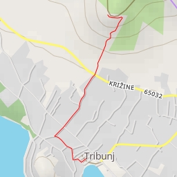 thumbnail for AI - Križine - Tribunj