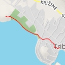 thumbnail for AI - Glavčine - Tribunj