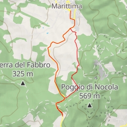 thumbnail for AI - Castellina Marittima