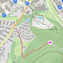 thumbnail for AI - Blick auf Vorhalle und Eckesey