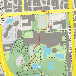 thumbnail for AI - 九龍公園瞭望台 Viewing Cone, Kowloon Park