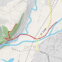 thumbnail for AI - Die Befestigung auf dem Graitzer Berg - Marktgraitz