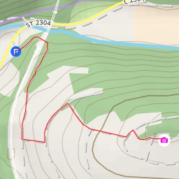 thumbnail for AI - Dittenbrunntunnel - Sinntal