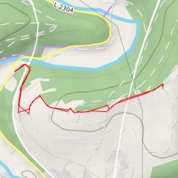 thumbnail for AI - Hangbrücke Dittenbrunn - Sinntal