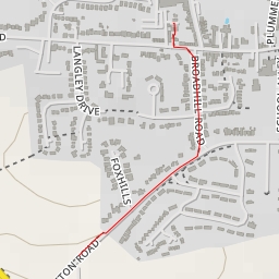 thumbnail for AI - Whatton Road - North West Leicestershire