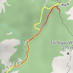 thumbnail for AI - 南山觀景台 Nam Shan Viewing Point