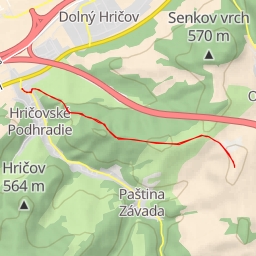 thumbnail for AI - Záborovčie - Paština Závada