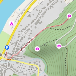 thumbnail for AI - Schulstraße - Burgen