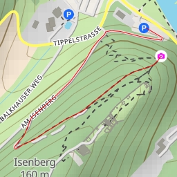 thumbnail for AI - Isenbergstraße - Hattingen