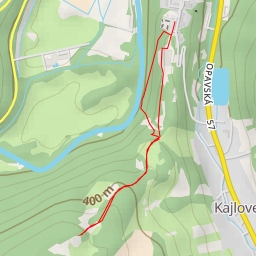 thumbnail for AI - Bezručova vyhlídka