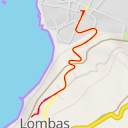 thumbnail for AI - Miradour do Camino Velha - Ponta Delgada