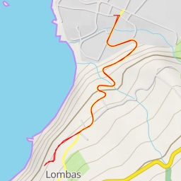 thumbnail for AI - Miradour do Camino Velha - Ponta Delgada