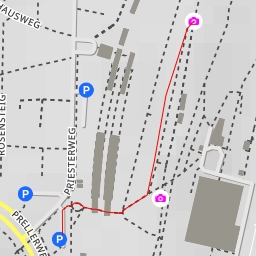 thumbnail for AI - Dampflok 50 3707-2