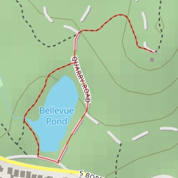 thumbnail for AI - Wright's Tower, Pine Hill - Medford