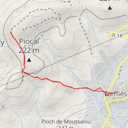 thumbnail for AI - Les Combes des Fournels - Neffiès