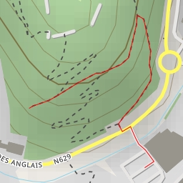 thumbnail for AI - Rocher des Géants