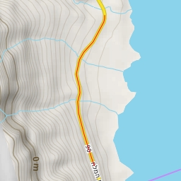 thumbnail for AI - generated route