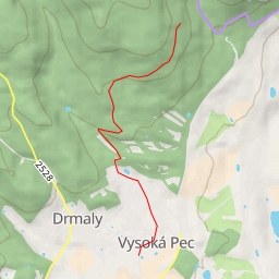 thumbnail for AI - Terezina vyhlídka