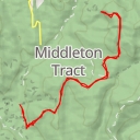 thumbnail for AI - Bear Creek Trail