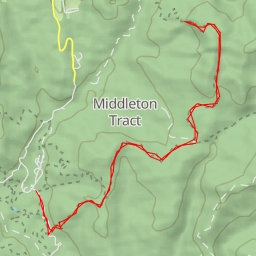 thumbnail for AI - Bear Creek Trail