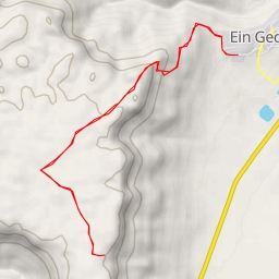 thumbnail for AI - generated route