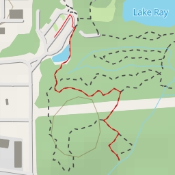 thumbnail for AI - Cascade Overlook