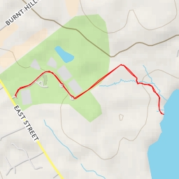 thumbnail for AI - Holbrook Pond