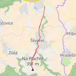 thumbnail for AI - Letecký světelný maják číslo 1 - Škvorec