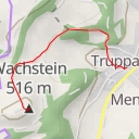 thumbnail for AI - Wellnessliege - Mistelgau