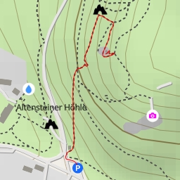 thumbnail for AI - Hohler Stein