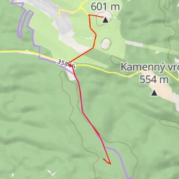 thumbnail for AI - Nad Zlatou studánkou - Semanín