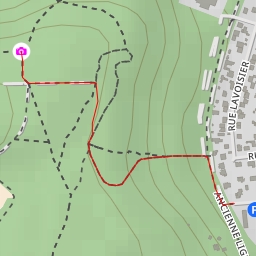 thumbnail for AI - Chemin Rural Numéro 22 de Saint-Rémy - Chevreuse