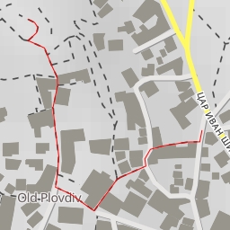 thumbnail for AI - Небет тепе - Пловдив