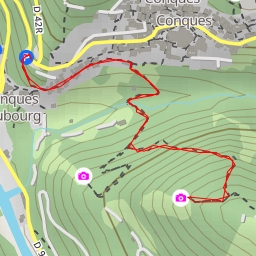 thumbnail for AI - Panorama de la Croix des Scouts