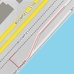 thumbnail for AI - Boompjeskade - Rotterdam