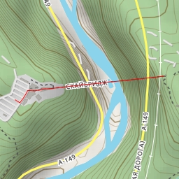 thumbnail for AI - Дзыхринская (Лиановая)