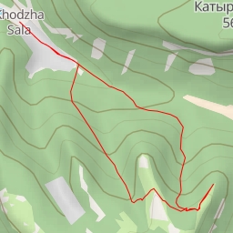 thumbnail for AI - Тешкли-Бурун