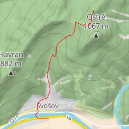 thumbnail for AI - v Hrdoši č.5 - Švošov