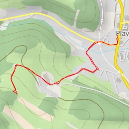 thumbnail for AI - Přístřešek - Plavy