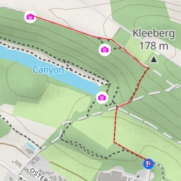 thumbnail for AI - Blick in den Canyon