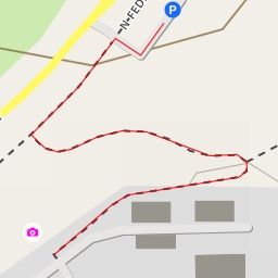 thumbnail for AI - North Federal Parkway - Westminster