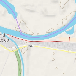 thumbnail for AI - Torkolat kilátóterasz