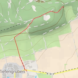 thumbnail for AI - Erfurter Tal Hütte - Troistedt