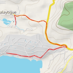 thumbnail for AI - Marina Beach-Tali