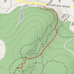 thumbnail for AI - Green Chair Overlook